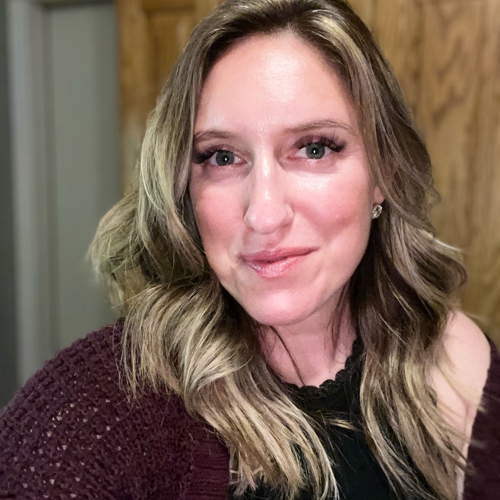 Meet your Posher, Sherri